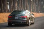 Audi A6 3.0 TFSI Quattro S-Line 2018 года (NA)
